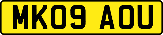 MK09AOU