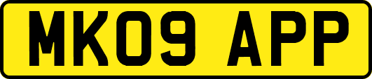 MK09APP