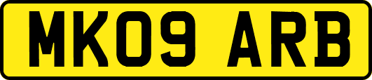 MK09ARB