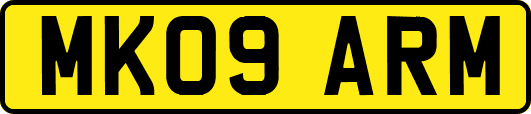 MK09ARM