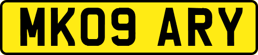 MK09ARY
