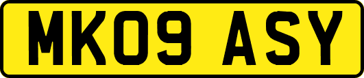 MK09ASY