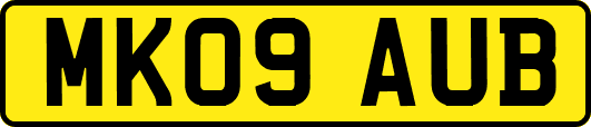 MK09AUB