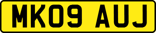 MK09AUJ