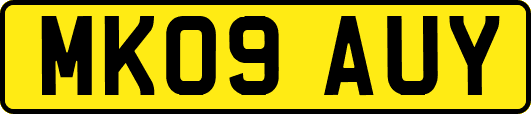 MK09AUY