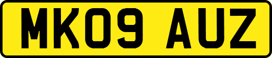 MK09AUZ