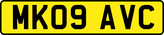 MK09AVC