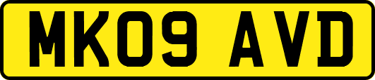 MK09AVD
