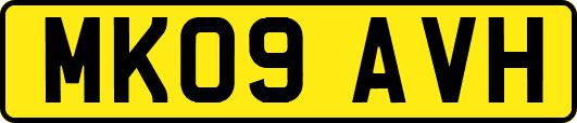 MK09AVH