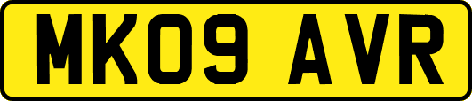 MK09AVR
