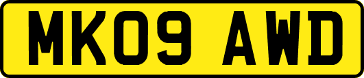 MK09AWD
