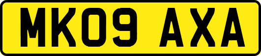 MK09AXA