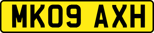 MK09AXH