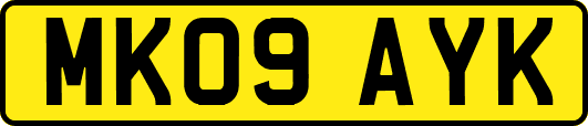 MK09AYK