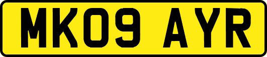 MK09AYR
