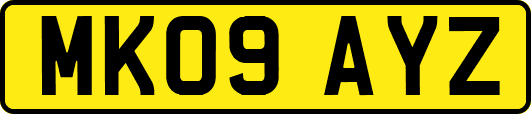 MK09AYZ