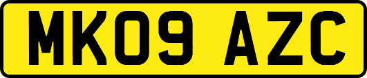 MK09AZC