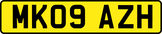 MK09AZH