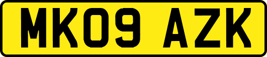 MK09AZK