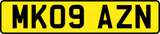 MK09AZN