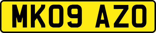 MK09AZO