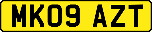 MK09AZT