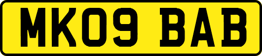 MK09BAB