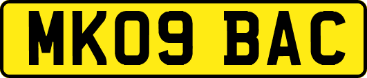 MK09BAC