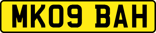 MK09BAH