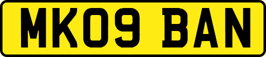 MK09BAN