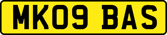 MK09BAS