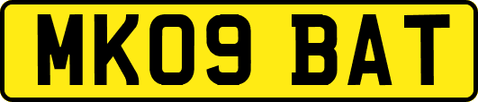 MK09BAT