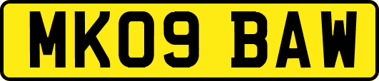 MK09BAW