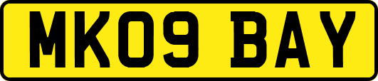 MK09BAY