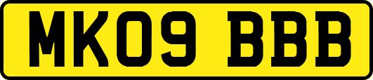 MK09BBB