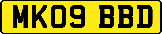 MK09BBD