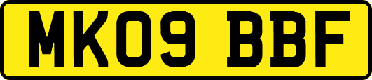 MK09BBF