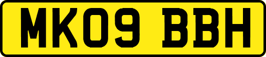 MK09BBH