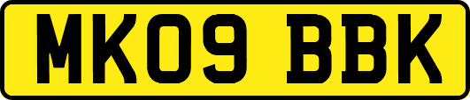 MK09BBK