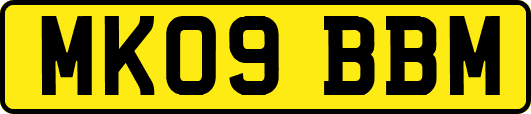 MK09BBM
