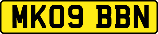 MK09BBN
