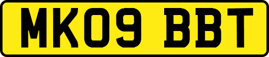 MK09BBT