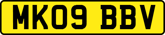 MK09BBV