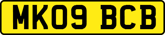 MK09BCB