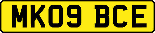MK09BCE