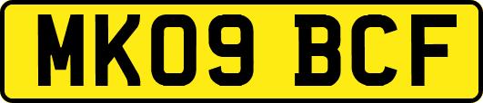 MK09BCF