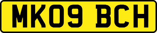 MK09BCH