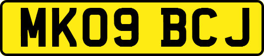 MK09BCJ