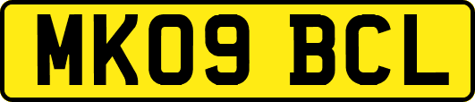 MK09BCL