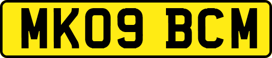 MK09BCM